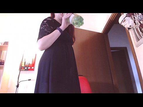 ❤️ Thathas a’ toirt air tràill submissive a tha dèidheil air panties salach is lusach masturbate às deidh dha coimhead air a’ bhidio seo! ️  Pornografach  aig gd.bestsexporno.ru ﹏