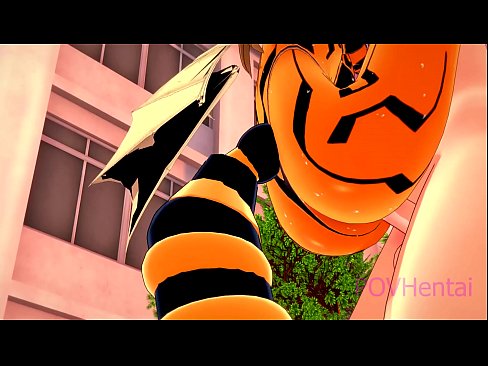❤️ Uilebheist nighean Wasp ️  Pornografach  aig gd.bestsexporno.ru ﹏