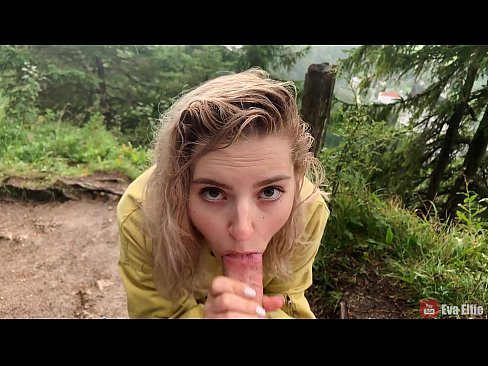 ❤️ Nighean a’ slugadh cum às deidh blowjob poblach - Eva Elfi ️  Pornografach  aig gd.bestsexporno.ru ﹏